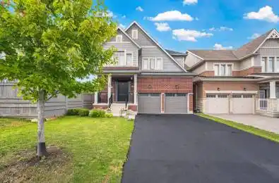 10 Donnan Drive New Tecumseth Ontario L0G 1W0