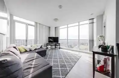800 Lawrence Avenue Unit# 1914 Toronto W04 Ontario M6A 1C3