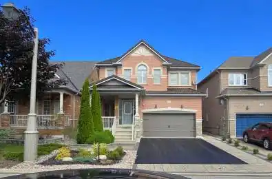 10 Ken Wagg Crescent Whitchurch-Stouffville Ontario L4A 0J8