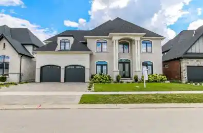7339 Silver Creek Circle London South Ontario N6P 0G8