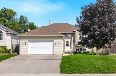 115 58th Street Wasaga Beach Ontario L9Z 2Z1