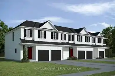 1960 Evans Boulevard Unit# 113 London South Ontario N6M 0L4