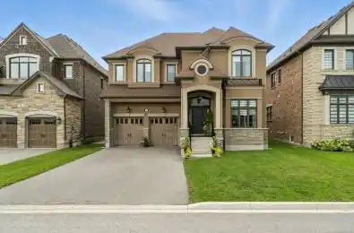 11 Cairns Gate King Ontario L7B 0P5