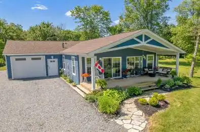 3545 Firelane 7 Road Port Colborne Ontario L3K 5V3