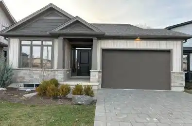 668 Chelton Road London South Ontario N6M 0A1