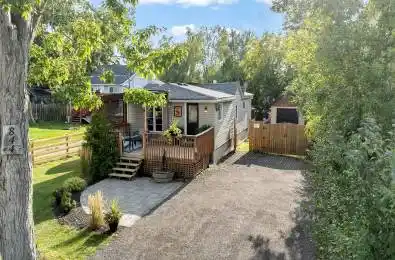844 Trivetts Road Georgina Ontario L4P 3E9