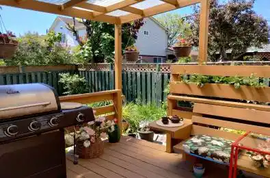 7 McCool Court Toronto E07 Ontario M1V 2E3