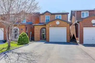 17 Debden Road Markham Ontario L3R 6V6