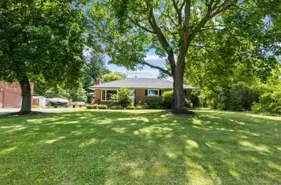 439 Wilson Street Guelph/Eramosa Ontario N0B 1P0