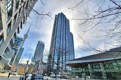 11 Brunel Court Unit# 510 Toronto C01 Ontario M5V 3Y3