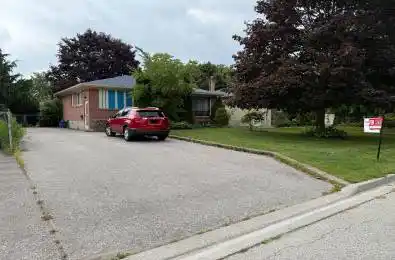89 Cartier Crescent Unit# Basement Richmond Hill Ontario L4C 2N3