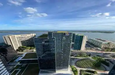 100 Harbour Street Unit# 4708 Toronto C01 Ontario M5J 0B5