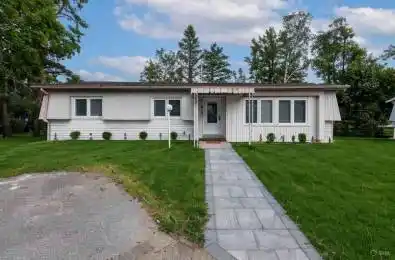 3 Mulberry Court Innisfil Ontario L4N 9S2