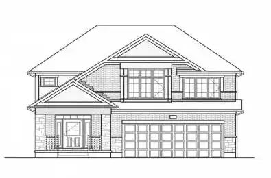 541 Balsam Poplar Street Waterloo Ontario N2V 0H8