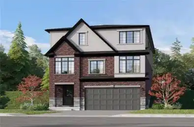 335 Canada Plum Street Waterloo Ontario N2V 0C3