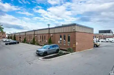 30 Titan Road Unit# 29 Toronto W08 Ontario M8Z 5Y2