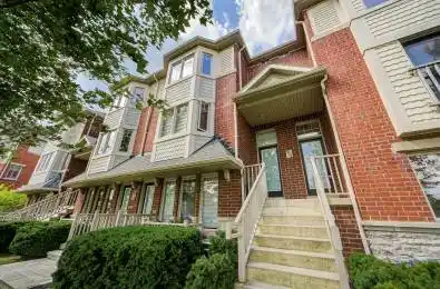 3355 Thomas Street Unit# 12 Mississauga Ontario L5M 0P7