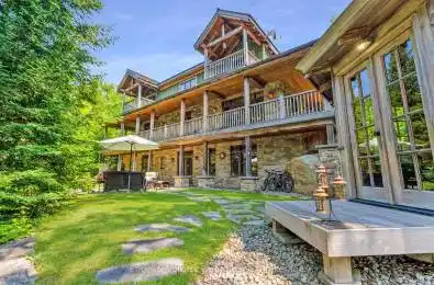 35 SHAKELL Road Whitestone Ontario P0A 1G0