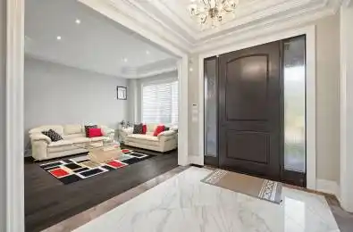 12 JONQUIL Crescent Markham Ontario L3P 1T4