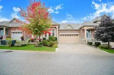 19 Westmount Drive New Tecumseth Ontario L9R 0P5