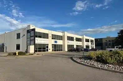 235 Industral Parkway Unit# 5 Aurora Ontario L4G 1M6
