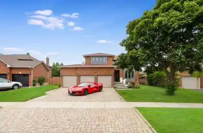 380 Summerchase Drive Oakville Ontario L6H 5T7