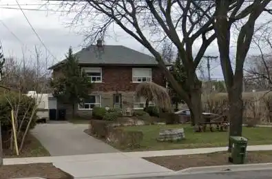 201 Bellamy Road Toronto E09 Ontario M1J 2L7