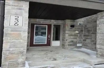 236 Vivant Street Newmarket Ontario L3X 0K9