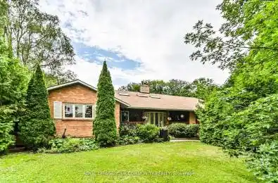 247 Harris Avenue Richmond Hill Ontario L4E 3M3