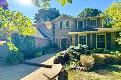 33 Normandale Road Markham Ontario L3R 4J7