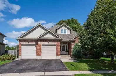 242 Laschinger Boulevard Wilmot Ontario N3A 4R4