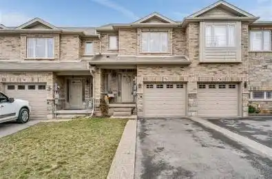 76 Edenrock Drive Hamilton Ontario L8E 0G7