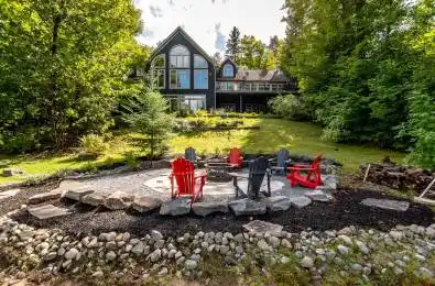 386 Swallowdale Road Huntsville Ontario P1H 0A5
