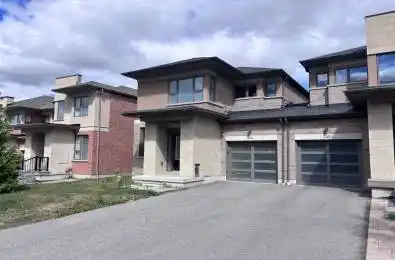 118 Vanier Street Whitby Ontario L1R 0N3