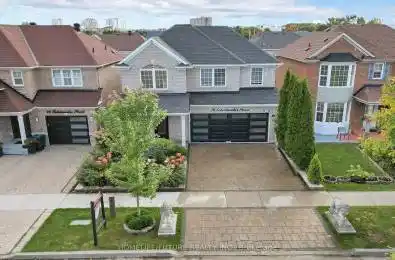 26 Salamander Street Toronto E11 Ontario M1X 1Y9