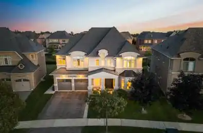 9 Larkin Avenue King Ontario L7B 0N8
