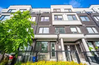 1711 Pure Springs Boulevard Unit# 110 Pickering Ontario L1X 0C3