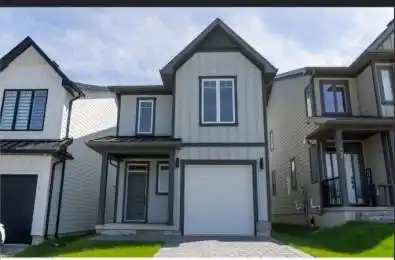 947 DEVERON Crescent London South Ontario N5X 3X4