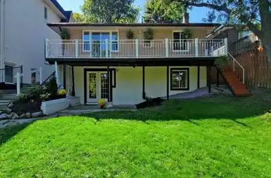 22 Rouge Street Unit# Bsmt Markham Ontario L3P 1K8