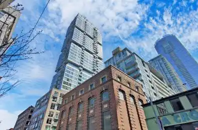 30 Nelson Street Unit# 1106 Toronto C01 Ontario M5V 0H5