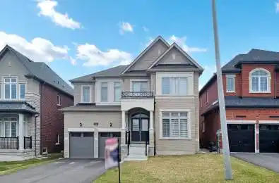 1466 Broderick Street Innisfil Ontario L9S 4W1