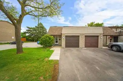 2340 Bromsgrove Road Unit# 34 Mississauga Ontario L5J 4A2