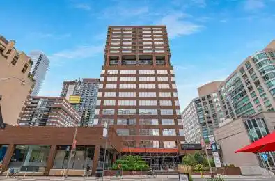 914 Yonge Street Unit# 1911 Toronto C02 Ontario M4W 3C7