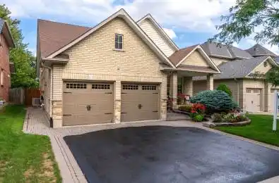 350 Raike Drive Oshawa Ontario L1L 0B1