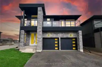 197 Southworth Street Welland Ontario L3B 0N6