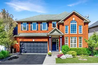 5637 Roseville Court Burlington Ontario L7L 6V3