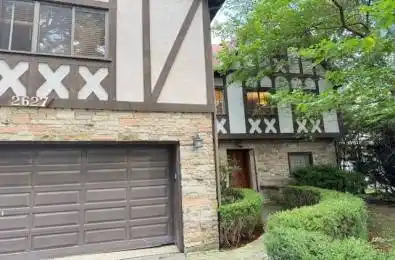 2627 Lake Shore Boulevard Unit# MAIN Toronto W06 Ontario M8V 1G5