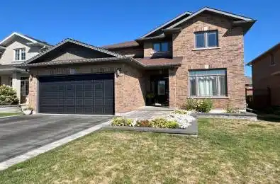 32 Vertis Court Belleville Ontario K8N 0C9