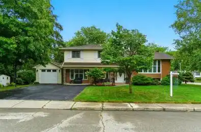 1471 INNSWOOD Drive Burlington Ontario L7P 2C5