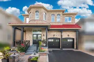 14 Snowling Drive Ajax Ontario L1Z 0M2